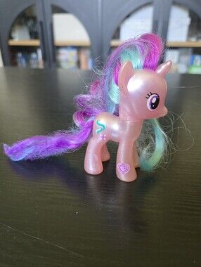 MLP My Little Pony G4 2010 Starlight Glimmer Explore Equestria